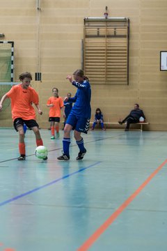 Bild 382 - La Rieve Cup - D-Juniorinnen